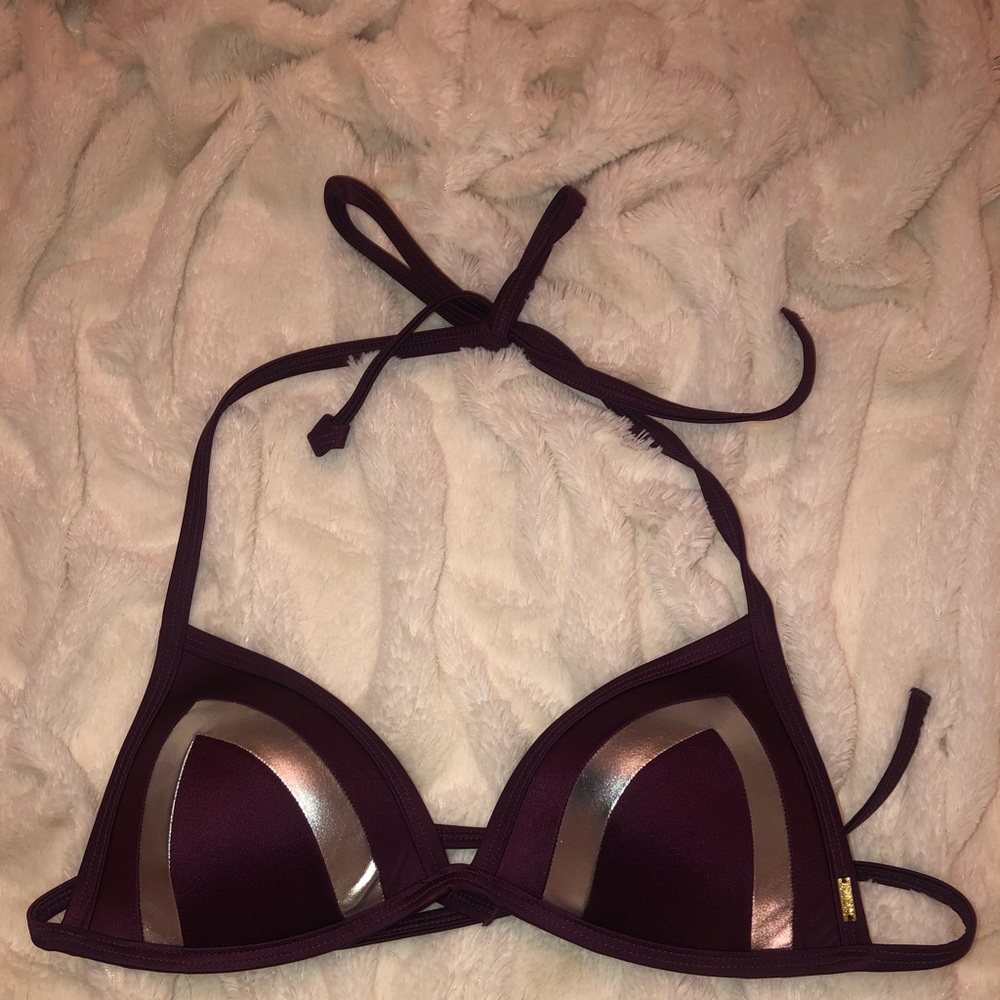 PINK Swim Suit Top